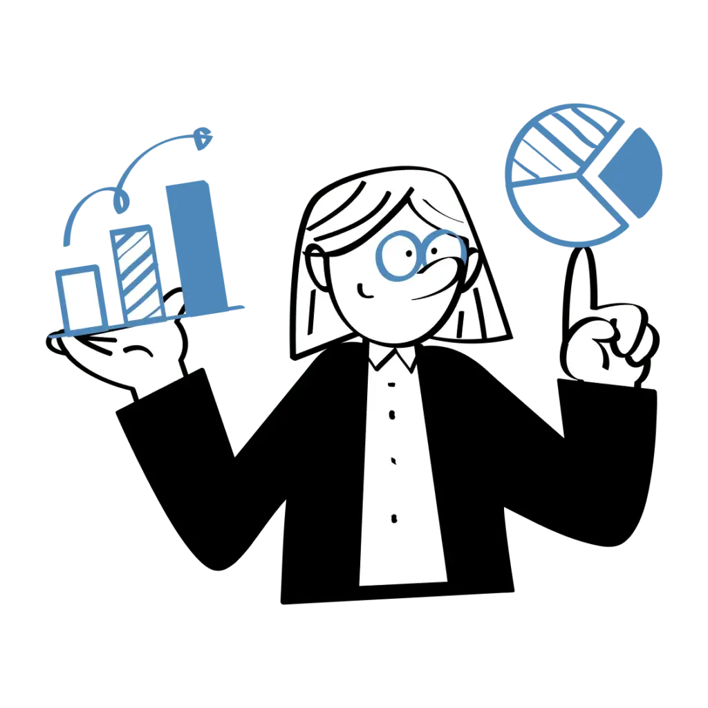 Analytics Illustration