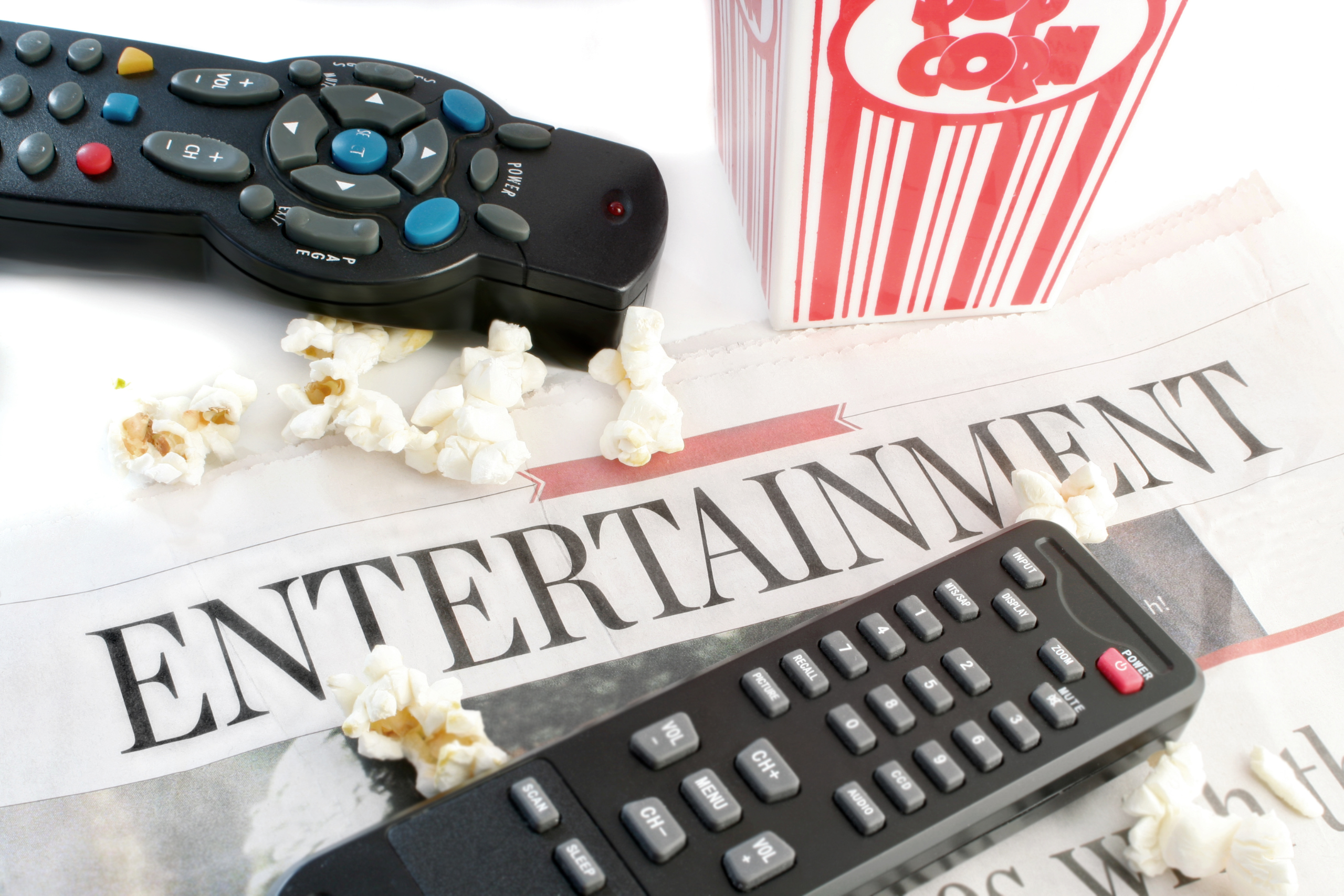  Entertainment