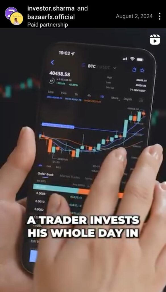 Cryptocurrency & Blockchain