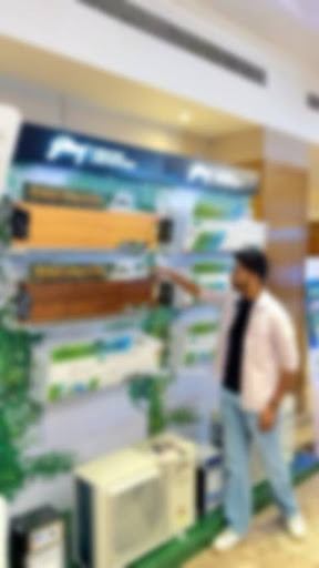 godrej case study reel 1
