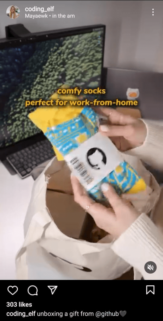 Coding Learning Platforms Reel 1