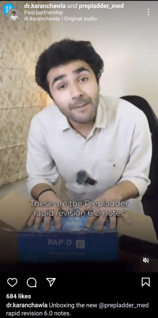 Online Learning Platform Promotions Reel 2
