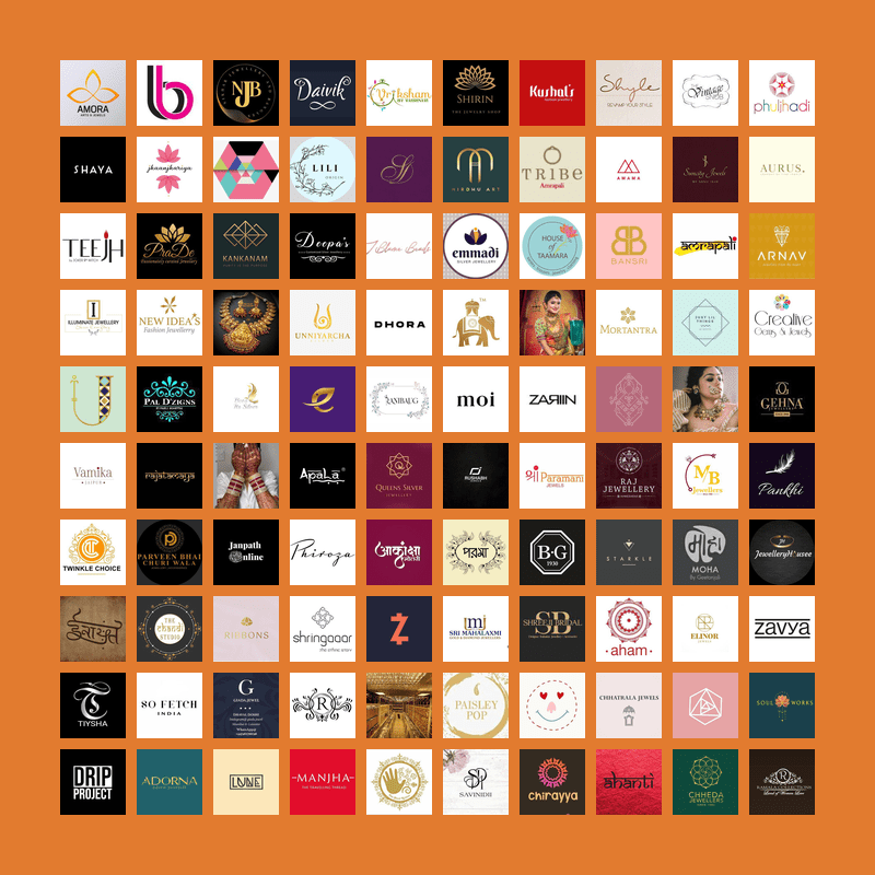 Jewellery Logo