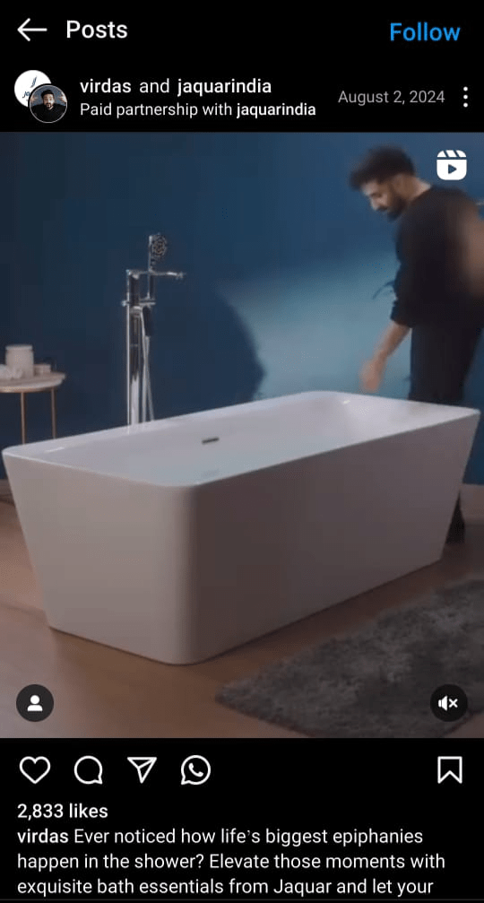 Home Renovation Reel 1