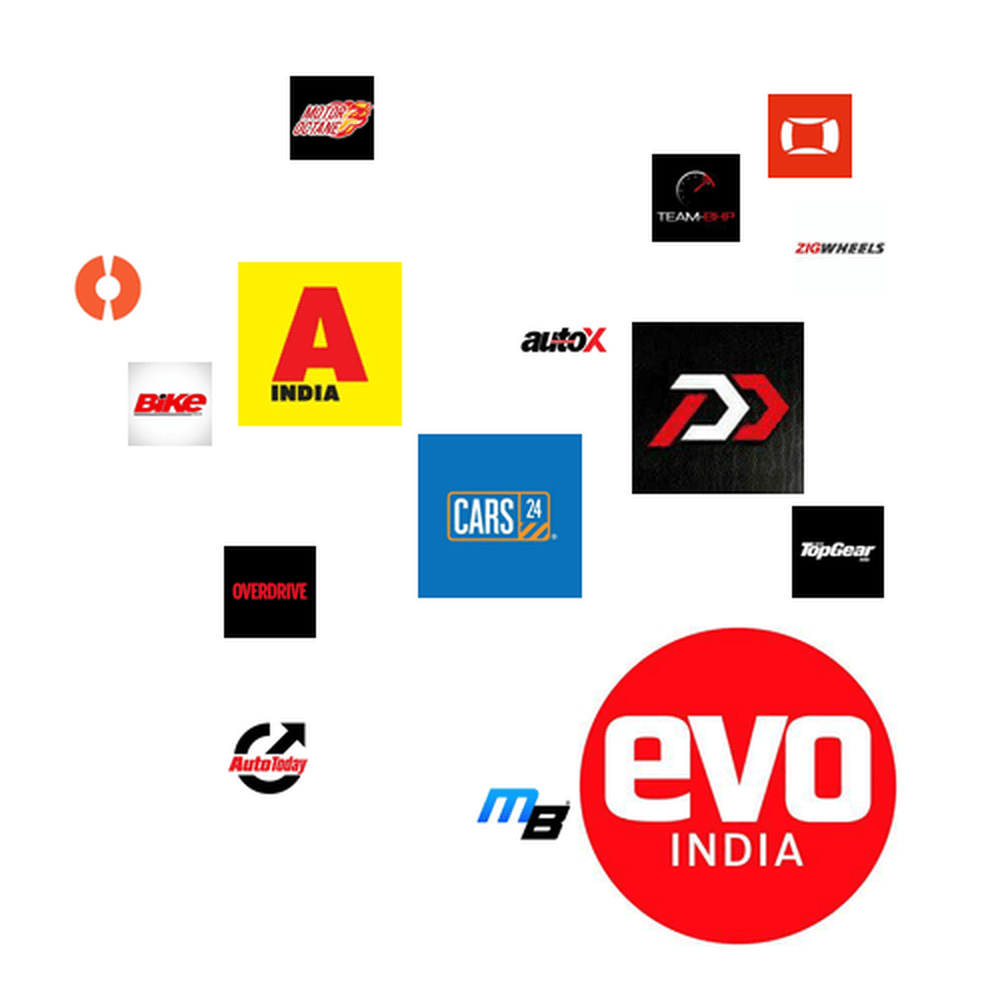 Car Info logo