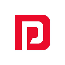 Portronics Logo