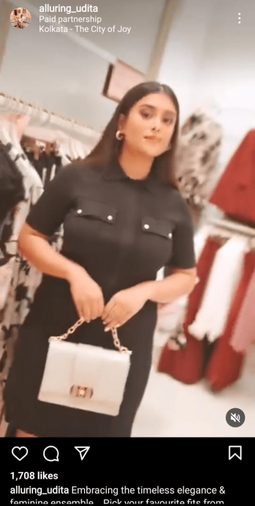 Dresses Reel 2