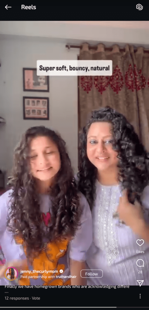 Hair Reel 2