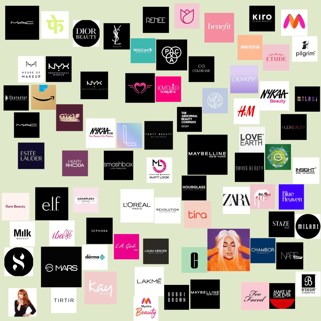 Beauty Review
