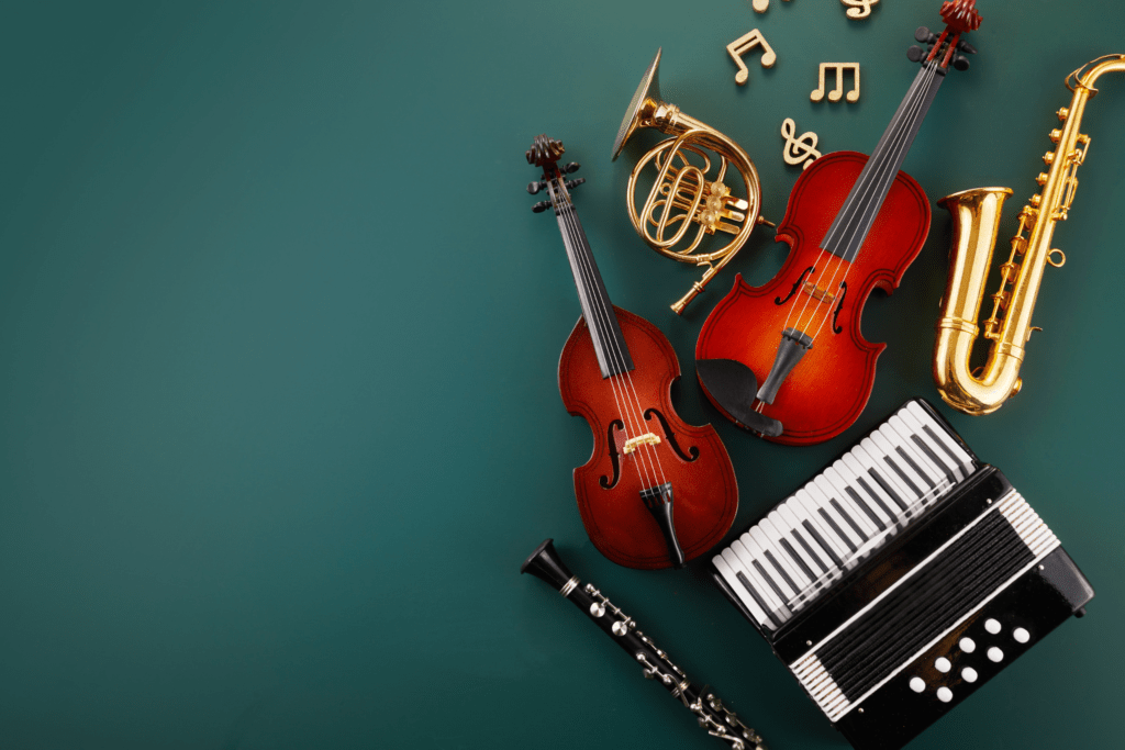 Music