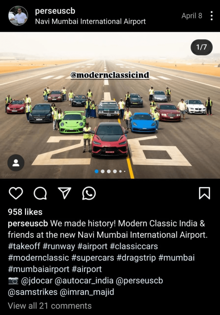 Micro Car Reel 1