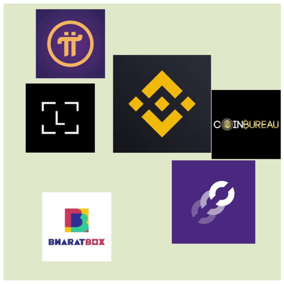 Crypto