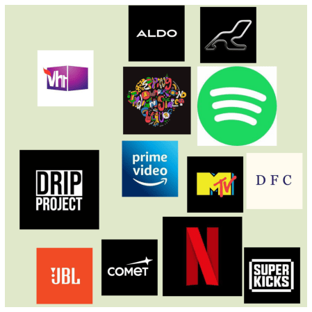 Rap Artists Logo