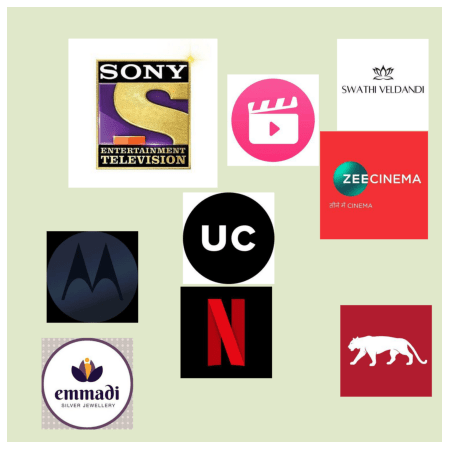 Celebrity Logo