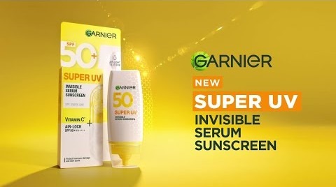 SunCream Photo