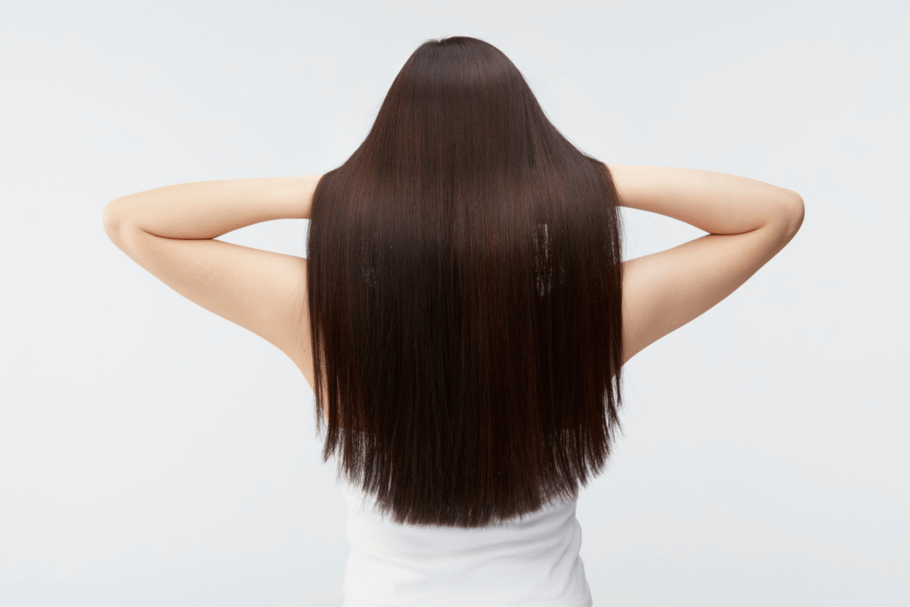 Haircare Photo