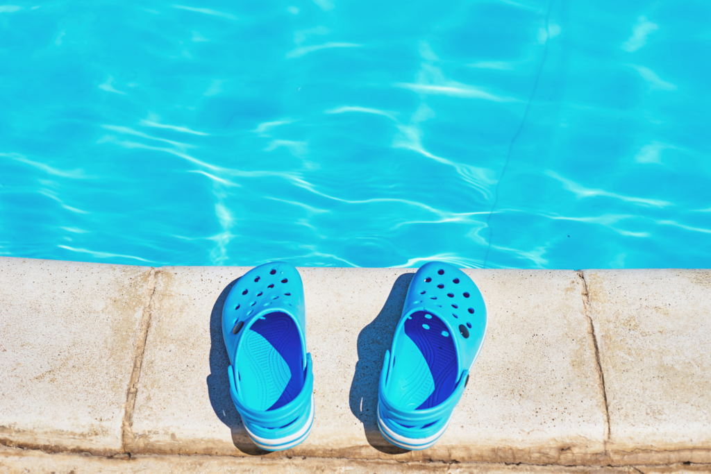 Photo Crocs