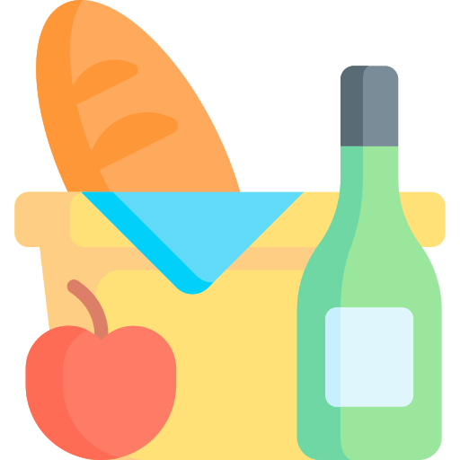 Food & Beverages