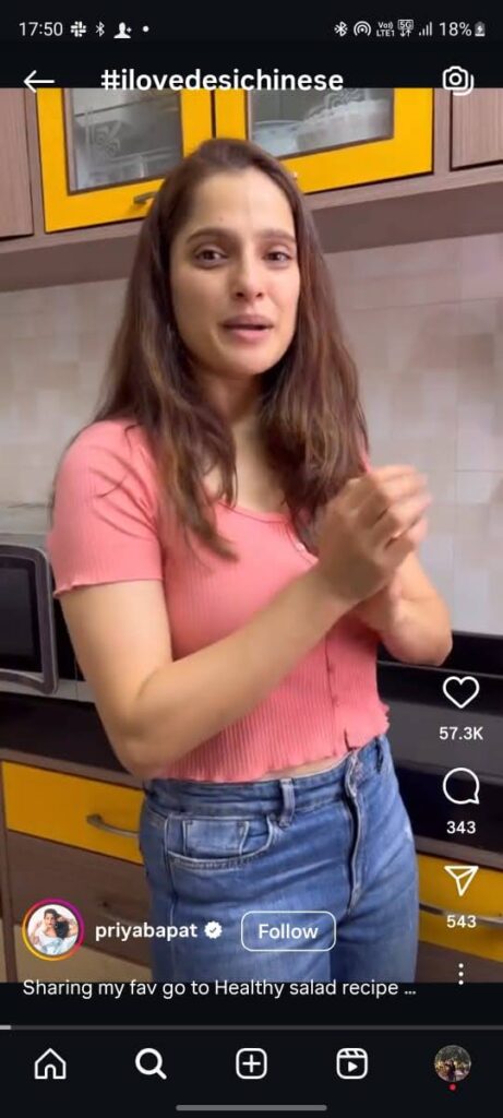 Desi Chinese 4
