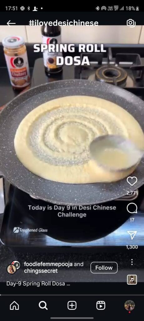 Desi Chinese 5