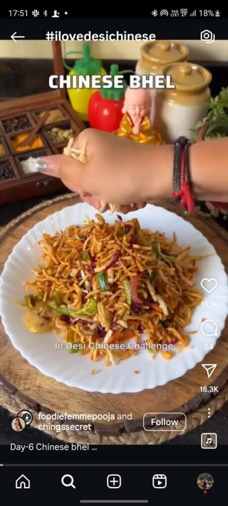 Desi Chinese 6