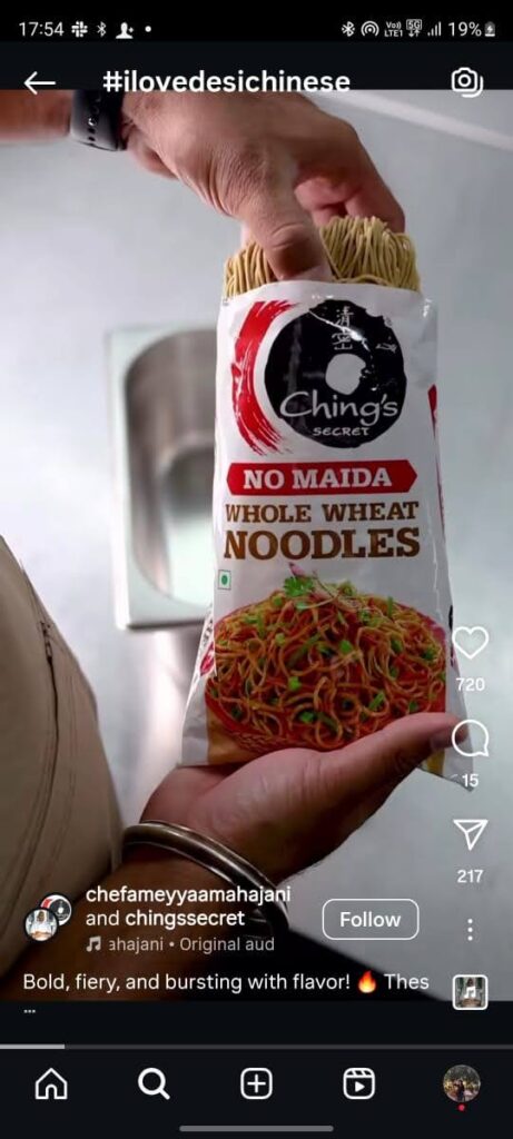 Desi Chinese 8