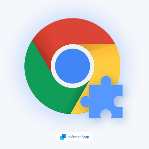 Chrome Extension