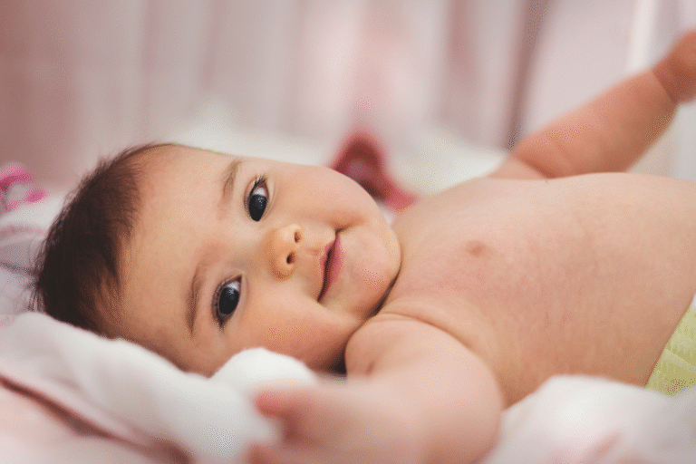 Trusted by Moms: How Creators Shared Himalaya BabyCare’s Gentle Touch