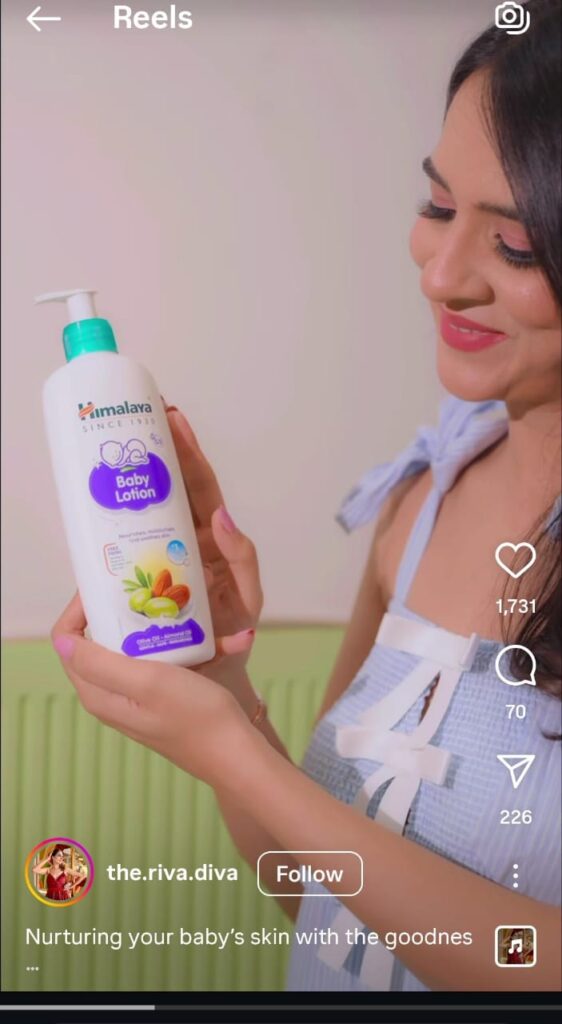 Baby Massage