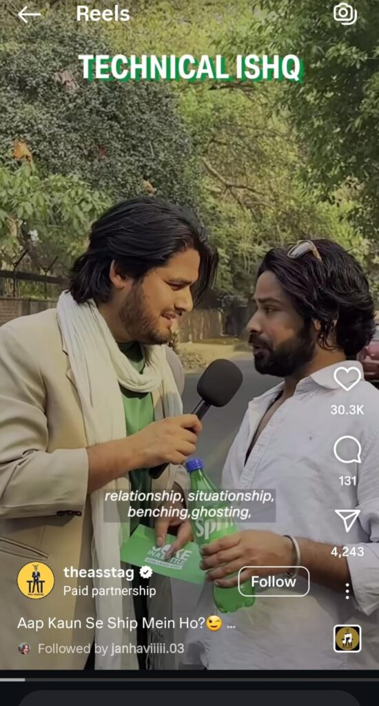 Desi Punchline